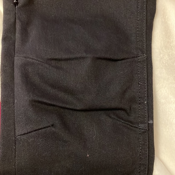 NWT 511 Slim Fit Black Boys Streetwear jeans. boys size 10 regular 25x25 - Picture 9 of 10